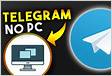 Como instalar e usar o Telegram no Linux Min
